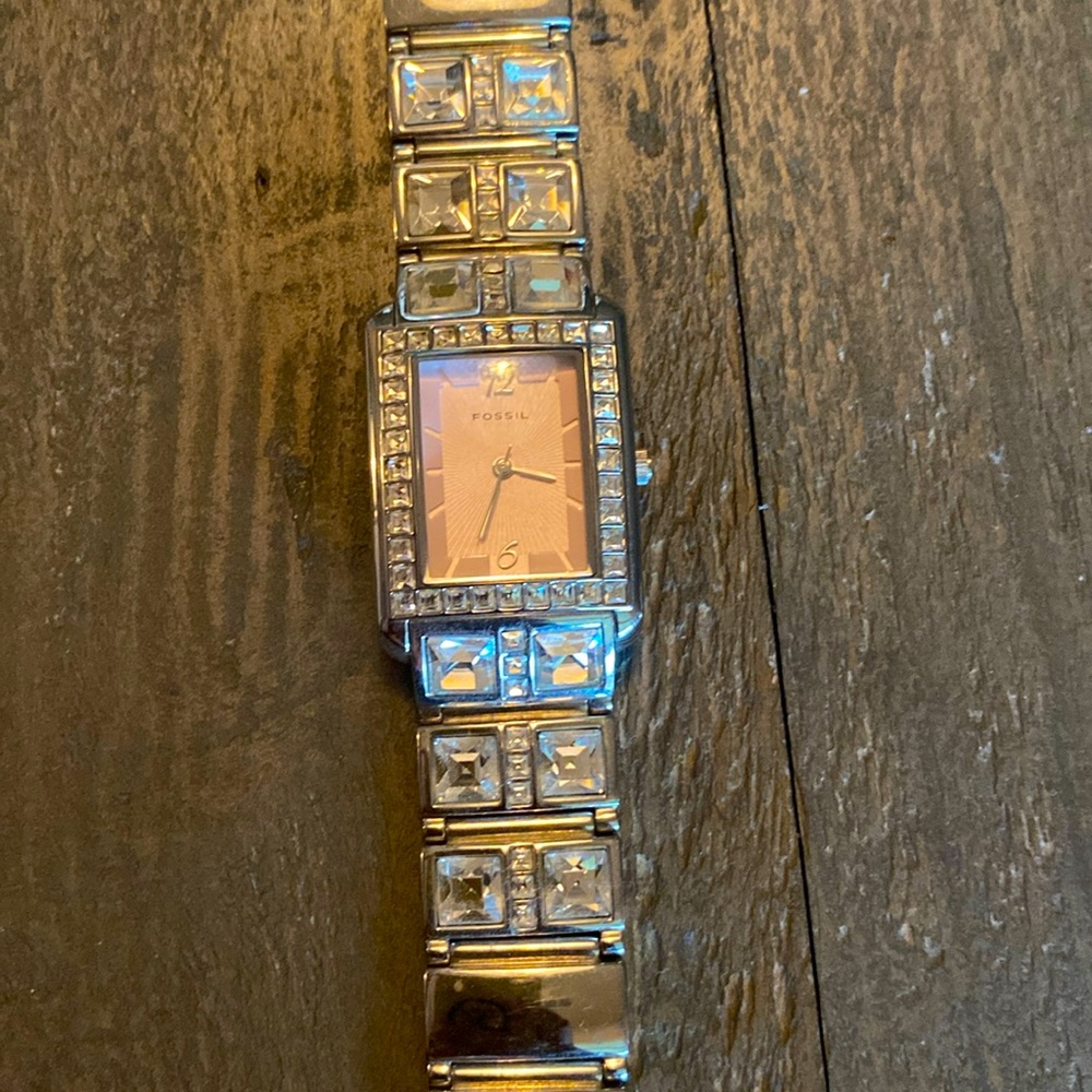 Fossil Watch